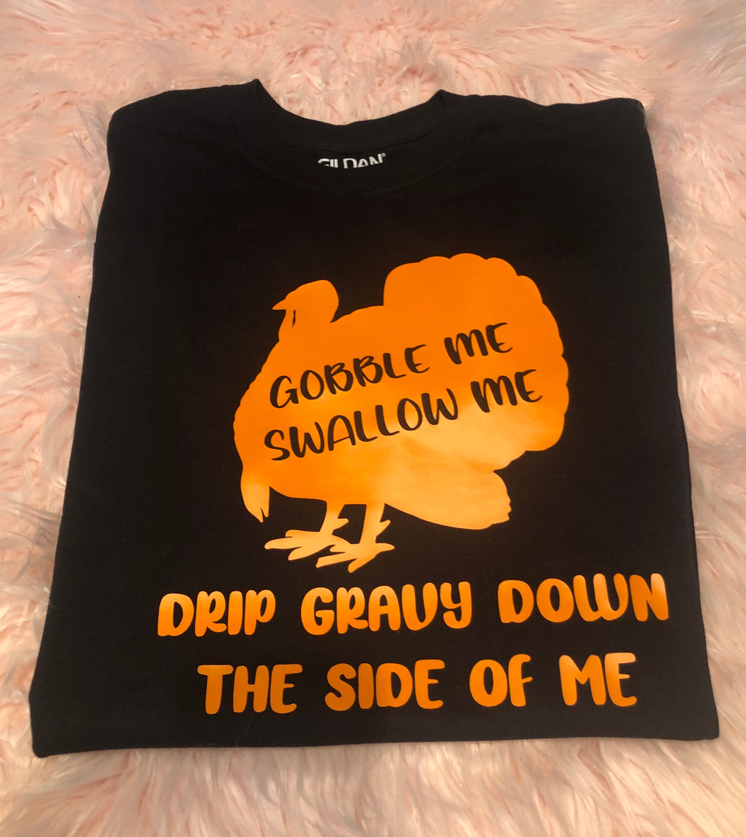 Thanksgiving shirt